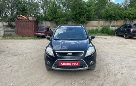 Ford Kuga III, 2012 год, 1 100 000 рублей, 2 фотография