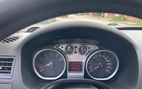 Ford Kuga III, 2012 год, 1 100 000 рублей, 7 фотография