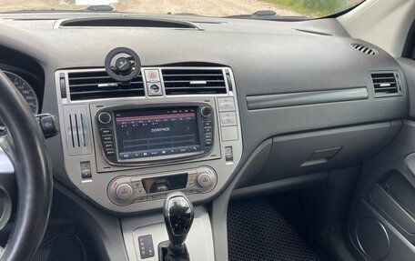 Ford Kuga III, 2012 год, 1 100 000 рублей, 8 фотография