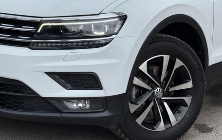 Volkswagen Tiguan II, 2020 год, 2 700 000 рублей, 5 фотография