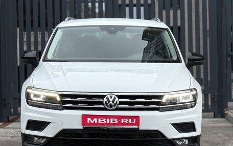 Volkswagen Tiguan II, 2020 год, 2 700 000 рублей, 6 фотография