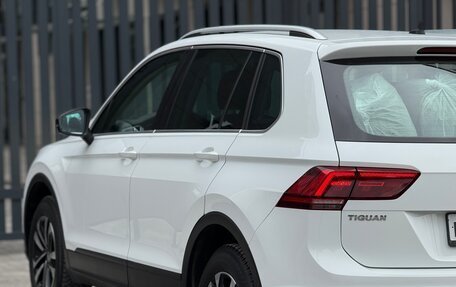 Volkswagen Tiguan II, 2020 год, 2 700 000 рублей, 18 фотография