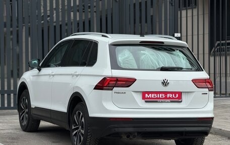 Volkswagen Tiguan II, 2020 год, 2 700 000 рублей, 17 фотография