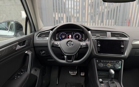 Volkswagen Tiguan II, 2020 год, 2 700 000 рублей, 23 фотография