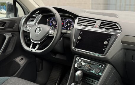 Volkswagen Tiguan II, 2020 год, 2 700 000 рублей, 25 фотография