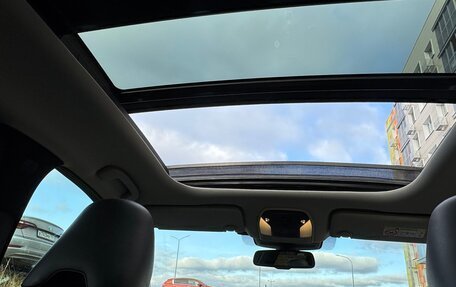 Infiniti QX50 II, 2018 год, 3 290 000 рублей, 7 фотография