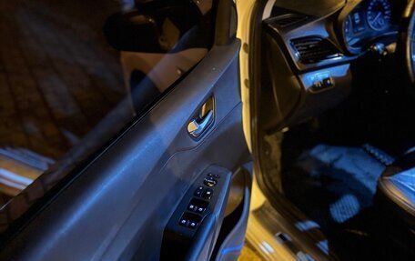 Hyundai Solaris II рестайлинг, 2021 год, 1 320 000 рублей, 5 фотография