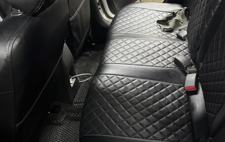 Hyundai Solaris II рестайлинг, 2021 год, 1 320 000 рублей, 16 фотография