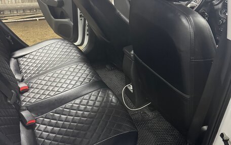 Hyundai Solaris II рестайлинг, 2021 год, 1 320 000 рублей, 13 фотография