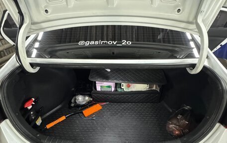 Hyundai Solaris II рестайлинг, 2021 год, 1 320 000 рублей, 14 фотография
