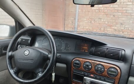 Opel Omega B, 1995 год, 100 000 рублей, 16 фотография