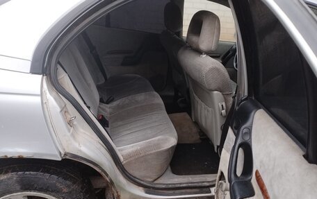 Opel Omega B, 1995 год, 100 000 рублей, 12 фотография