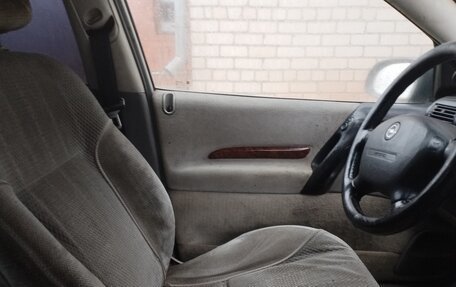 Opel Omega B, 1995 год, 100 000 рублей, 14 фотография