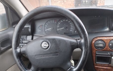 Opel Omega B, 1995 год, 100 000 рублей, 15 фотография