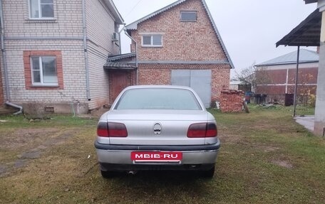Opel Omega B, 1995 год, 100 000 рублей, 2 фотография