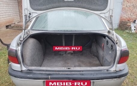 Opel Omega B, 1995 год, 100 000 рублей, 11 фотография