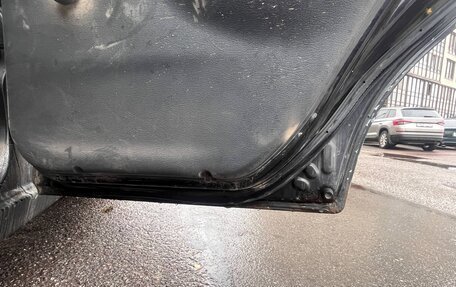 Chevrolet Lanos I, 2007 год, 130 000 рублей, 3 фотография