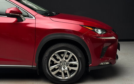 Lexus NX I, 2020 год, 3 800 000 рублей, 7 фотография