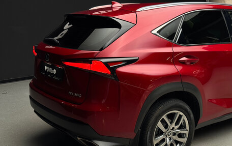 Lexus NX I, 2020 год, 3 800 000 рублей, 9 фотография