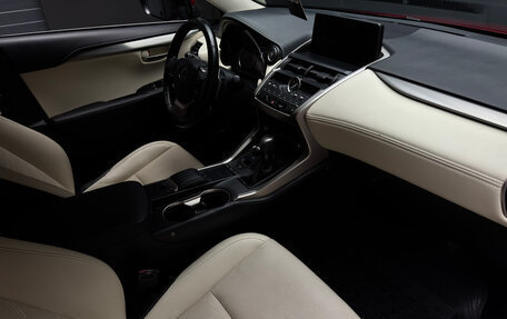 Lexus NX I, 2020 год, 3 800 000 рублей, 17 фотография