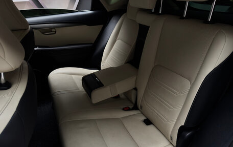 Lexus NX I, 2020 год, 3 800 000 рублей, 19 фотография