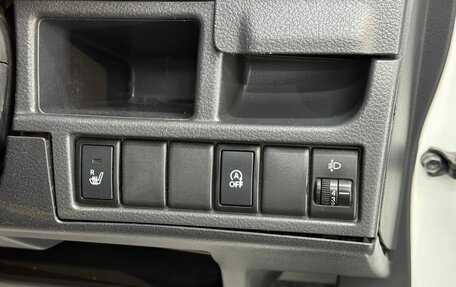 Suzuki Wagon R V, 2016 год, 595 000 рублей, 8 фотография