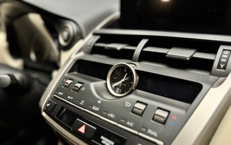 Lexus NX I, 2020 год, 3 800 000 рублей, 18 фотография