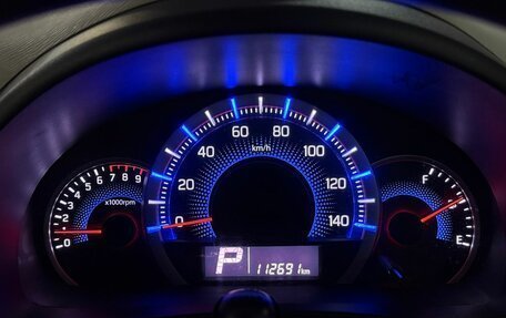 Suzuki Wagon R V, 2016 год, 595 000 рублей, 12 фотография