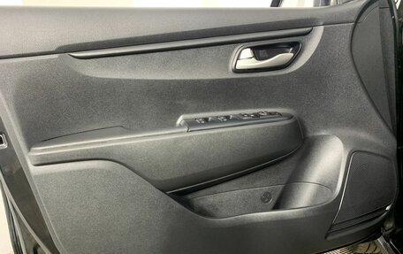 KIA Rio IV, 2021 год, 1 824 000 рублей, 8 фотография