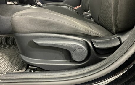 KIA Rio IV, 2021 год, 1 824 000 рублей, 10 фотография