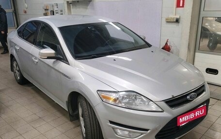 Ford Mondeo IV, 2011 год, 900 000 рублей, 2 фотография