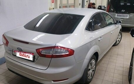 Ford Mondeo IV, 2011 год, 900 000 рублей, 4 фотография