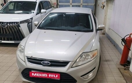 Ford Mondeo IV, 2011 год, 900 000 рублей, 3 фотография