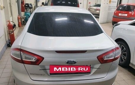 Ford Mondeo IV, 2011 год, 900 000 рублей, 5 фотография