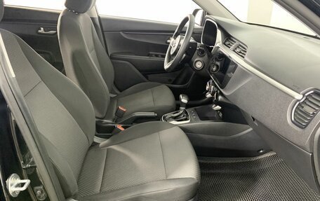 KIA Rio IV, 2021 год, 1 824 000 рублей, 14 фотография