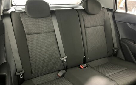 KIA Rio IV, 2021 год, 1 824 000 рублей, 15 фотография