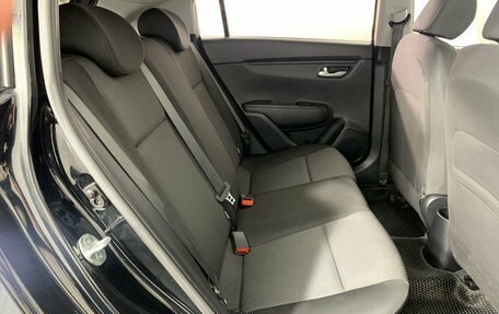 KIA Rio IV, 2021 год, 1 824 000 рублей, 16 фотография