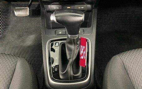 KIA Rio IV, 2021 год, 1 824 000 рублей, 13 фотография