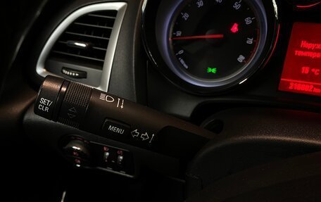 Opel Astra J, 2013 год, 849 000 рублей, 19 фотография