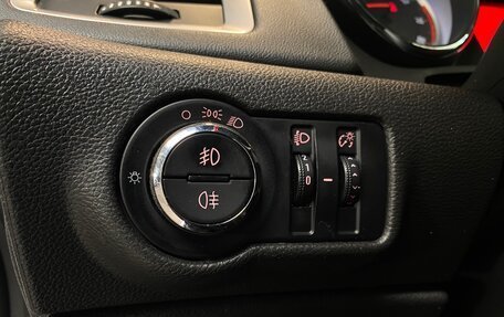 Opel Astra J, 2013 год, 849 000 рублей, 16 фотография