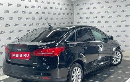 Ford Focus III, 2017 год, 1 270 000 рублей, 2 фотография