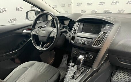 Ford Focus III, 2017 год, 1 270 000 рублей, 3 фотография