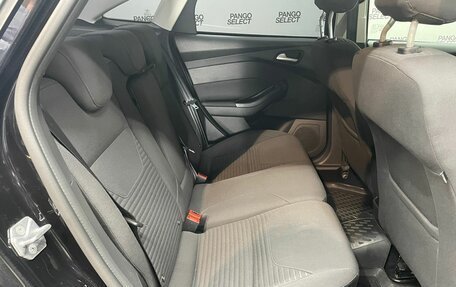 Ford Focus III, 2017 год, 1 270 000 рублей, 4 фотография