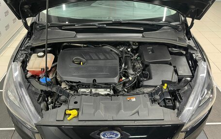 Ford Focus III, 2017 год, 1 270 000 рублей, 7 фотография