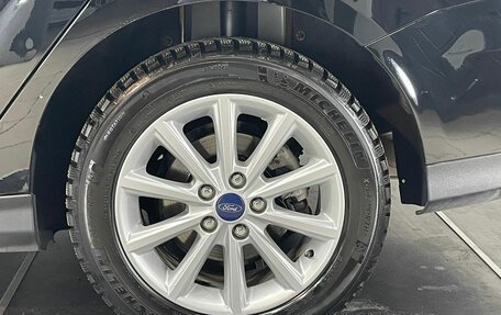 Ford Focus III, 2017 год, 1 270 000 рублей, 5 фотография