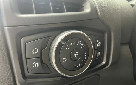 Ford Focus III, 2017 год, 1 270 000 рублей, 11 фотография