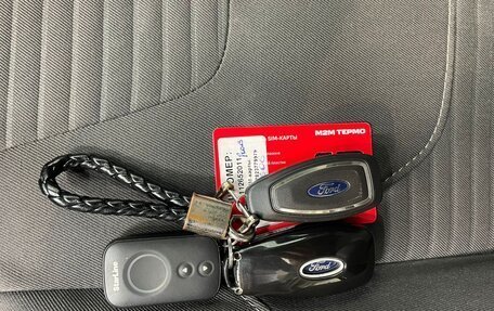 Ford Focus III, 2017 год, 1 270 000 рублей, 12 фотография