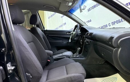 Skoda Superb III рестайлинг, 2004 год, 420 000 рублей, 10 фотография