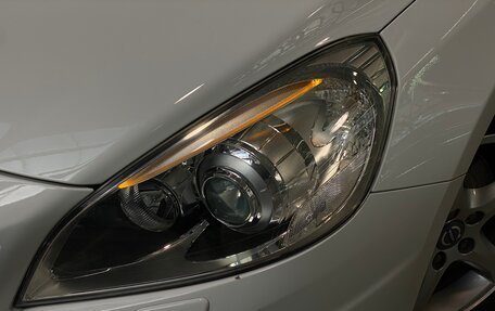 Volvo V60 I, 2012 год, 1 295 000 рублей, 9 фотография