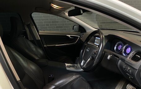 Volvo V60 I, 2012 год, 1 295 000 рублей, 10 фотография